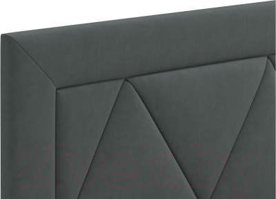 Односпальная кровать Moon Family 1255 / MF010911