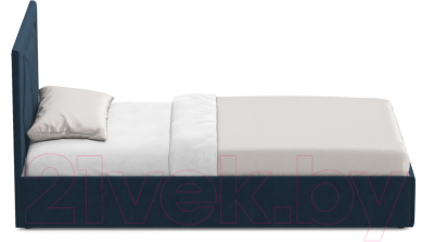 Односпальная кровать Moon Family 1255 / MF010771