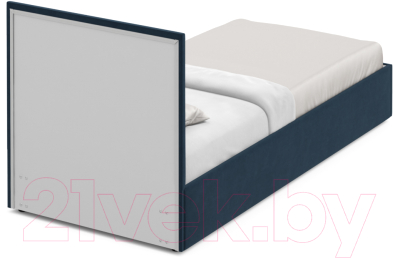 Односпальная кровать Moon Family 1255 / MF010771