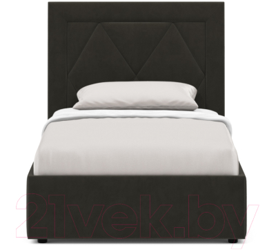 Односпальная кровать Moon Family 1255 / MF010781