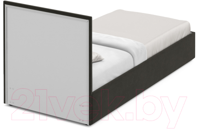 Односпальная кровать Moon Family 1255 / MF010781