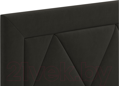 Односпальная кровать Moon Family 1255 / MF010781