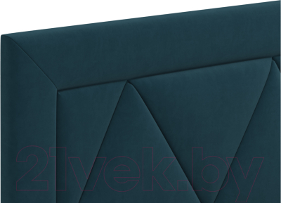 Односпальная кровать Moon Family 1255 / MF010852