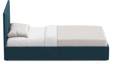 Односпальная кровать Moon Family 1255 / MF010852