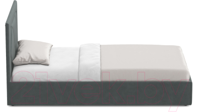 Односпальная кровать Moon Family 1255 / MF010792