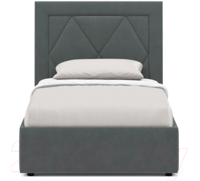 Односпальная кровать Moon Family 1255 / MF010792