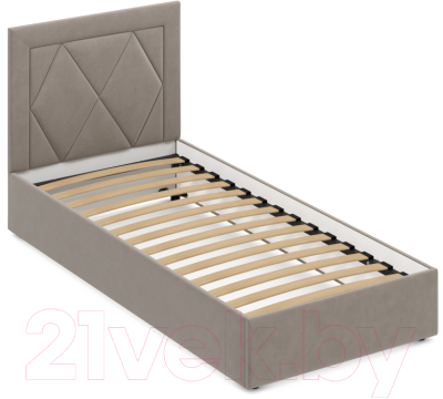 Односпальная кровать Moon Family 1255 / MF010872