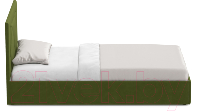 Односпальная кровать Moon Family 1255 / MF010802