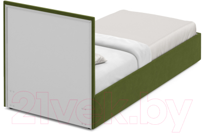 Односпальная кровать Moon Family 1255 / MF010802