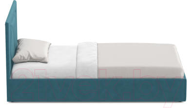 Односпальная кровать Moon Family 1255 / MF010842