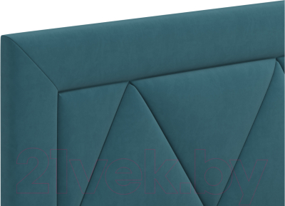 Односпальная кровать Moon Family 1255 / MF010842