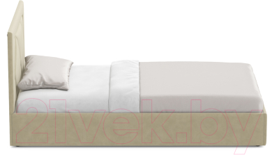 Односпальная кровать Moon Family 1255 / MF010922