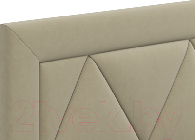 Односпальная кровать Moon Family 1255 / MF010922