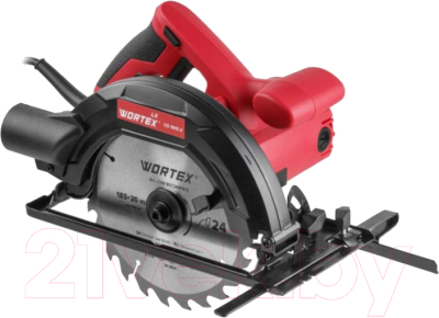 Дисковая пила Wortex LX CS 1915-2 / 1333556 - фото