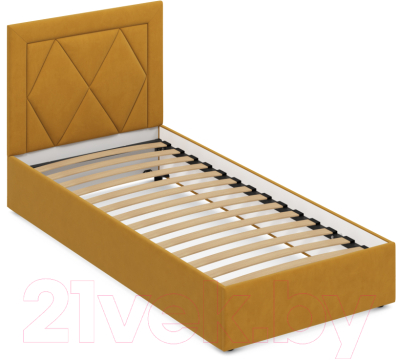 Односпальная кровать Moon Family 1255 / MF010862