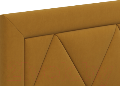 Односпальная кровать Moon Family 1255 / MF010862