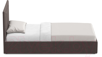 Односпальная кровать Moon Family 1255 / MF010752