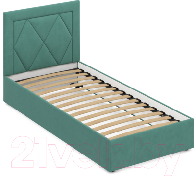 Односпальная кровать Moon Family 1255 / MF010762