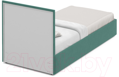 Односпальная кровать Moon Family 1255 / MF010762