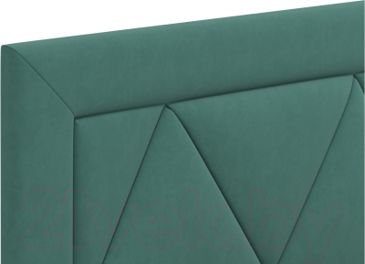 Односпальная кровать Moon Family 1255 / MF010762