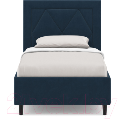 Односпальная кровать Moon Family 1255 / MF010772