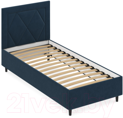 Односпальная кровать Moon Family 1255 / MF010772