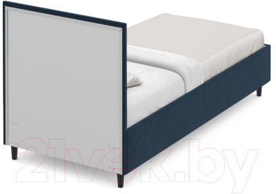 Односпальная кровать Moon Family 1255 / MF010772