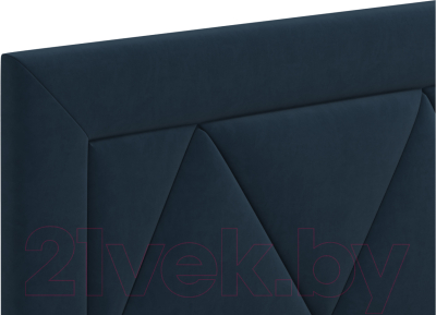 Односпальная кровать Moon Family 1255 / MF010772