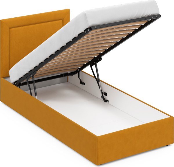 Односпальная кровать Moon Family 1258 / MF011166