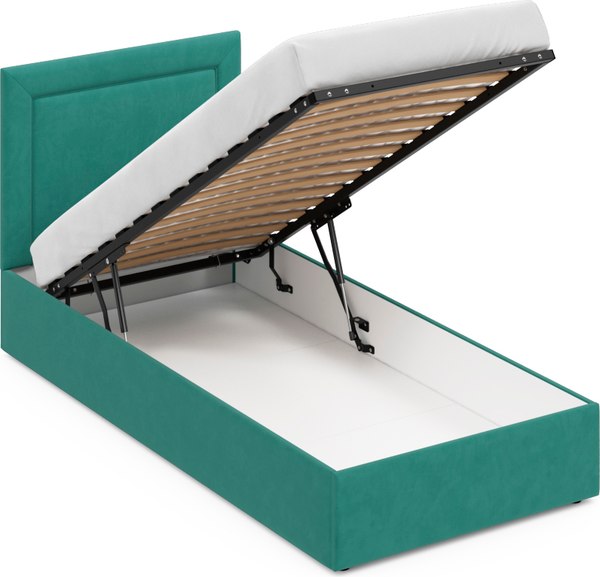 Односпальная кровать Moon Family 1258 / MF011065