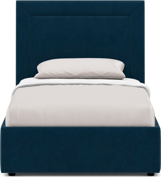 Односпальная кровать Moon Family 1258 / MF011075