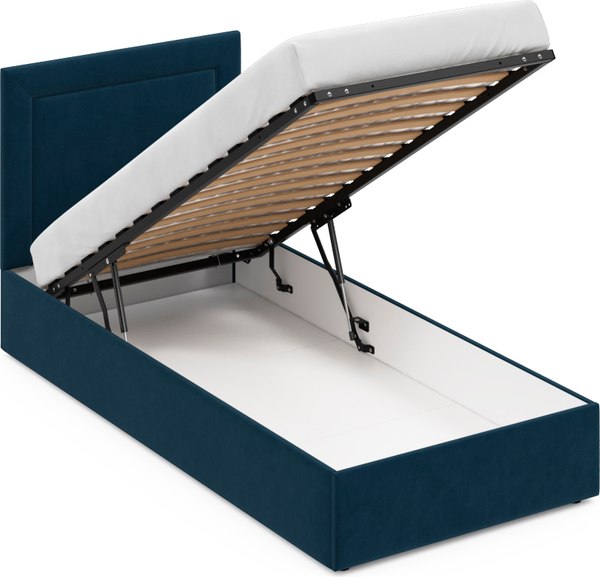 Односпальная кровать Moon Family 1258 / MF011075