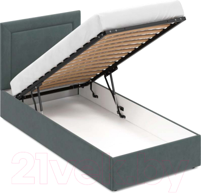 Односпальная кровать Moon Family 1258 / MF011095