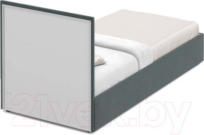 Односпальная кровать Moon Family 1258 / MF011095