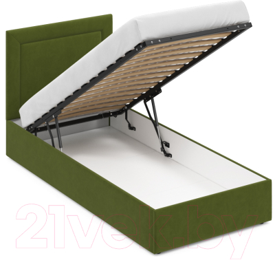 Односпальная кровать Moon Family 1258 / MF011105