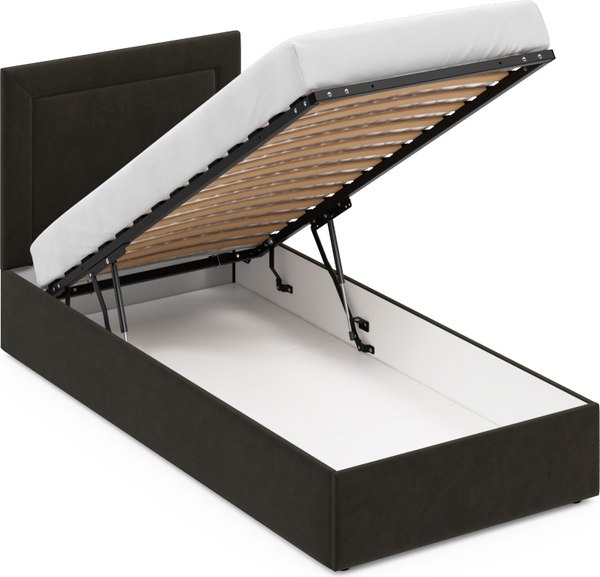 Односпальная кровать Moon Family 1258 / MF011196