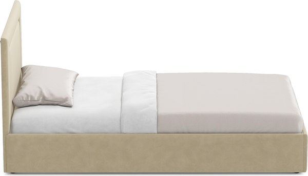 Односпальная кровать Moon Family 1258 / MF011226