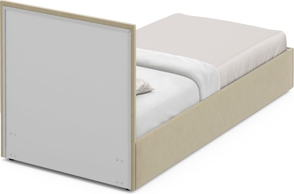 Односпальная кровать Moon Family 1258 / MF011226