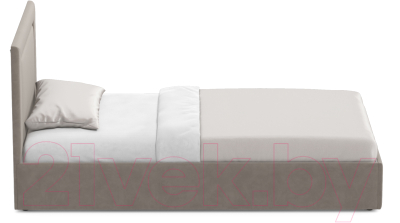 Односпальная кровать Moon Family 1258 / MF011045