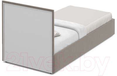 Односпальная кровать Moon Family 1258 / MF011045