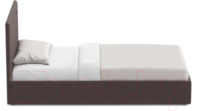 Односпальная кровать Moon Family 1258 / MF011055