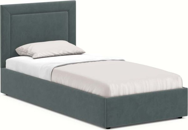 Односпальная кровать Moon Family 1258 / MF011216 - фото