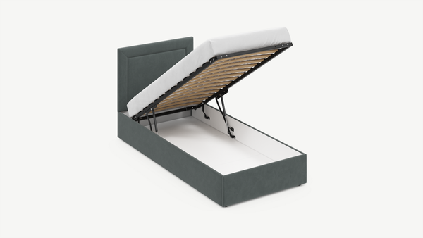 Односпальная кровать Moon Family 1258 / MF011216