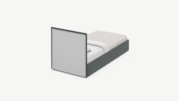 Односпальная кровать Moon Family 1258 / MF011216