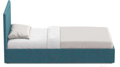 Односпальная кровать Moon Family 1258 / MF011146