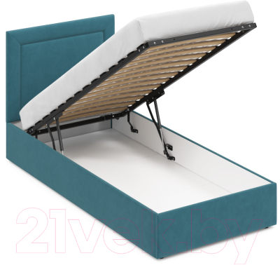 Односпальная кровать Moon Family 1258 / MF011146