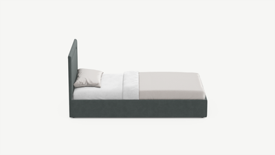 Односпальная кровать Moon Family 1258 / MF011217