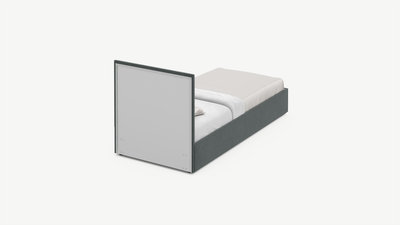 Односпальная кровать Moon Family 1258 / MF011217