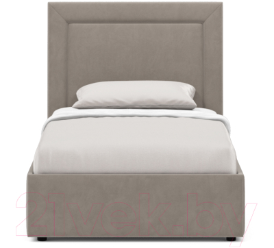 Односпальная кровать Moon Family 1258 / MF011117