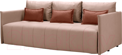 Диван Mio Tesoro Чилетти - фото